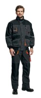 Jacheta de lucru Cerva Emerton Pilot 0301022660 S imaginea #3 — magazin online Desire.md