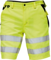 Шорты рабочие Cerva Knoxfield HV 290 0310002170, s.62