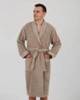 Halat de baie Arena Hotelier Moher XL Beige (5038_HBM2202_Bej_XL)