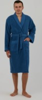 Halat de baie Arena Hotelier Moher XL Dark Blue (1036_HBM2203_Albastru Inchis_XL)