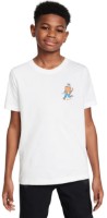 Детская футболка Nike K Nsw Tee Boxy 1 Jdi Music White, s.XL фото №2 — интернет-магазин Desire.md