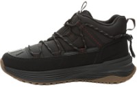 Ботинки мужские Crosby 448094/09-01 Black, s.42 фото №2 — интернет-магазин Desire.md
