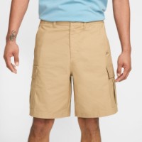 Мужские шорты Nike M Nk Club Wvn Cargo Short Parachute Beige, s.32