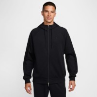 Мужская толстовка Nike M Nk Df Uv Primary Fz Hoodie Black, s.M