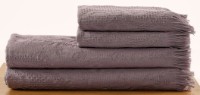 Prosop Bumbacel Waffle Magnolia 100x150 Lilac (9203_100x150_53125) imaginea #1 — magazin online Desire.md