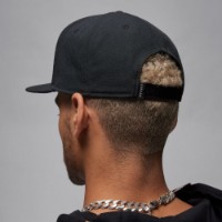 Chipiu Nike U Jordan Pro Cap S Fb Jumpman Black, s.S/M imaginea #2 — magazin online Desire.md
