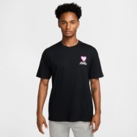 Tricou bărbătesc Nike U Nsw Tee M90 Oc V Day Black, s.XL