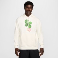 Мужская толстовка Nike U Nsw Club Hdy Po Bb Mdrn Sail, s.M