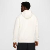Мужская толстовка Nike U Nsw Club Hdy Po Bb Mdrn Sail, s.M фото №2 — интернет-магазин Desire.md