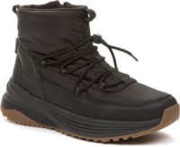 Ботинки мужские Crosby 448094/11-01 Black, s.40