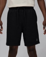 Мужские шорты Nike M Jordan Brooklyn Fleece Short Black/White, s.M фото №1 — интернет-магазин Desire.md