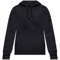 Hanorac pentru bărbați Nike M Jordan Flight Flc Po Black, s.L