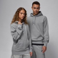 Мужская толстовка Nike M Jordan Flight Flc Po Carbon Heather, s.XXL фото №2 — интернет-магазин Desire.md