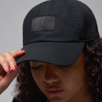 Chipiu Nike Jordan Club Cap Us Cb Flt Patch Black, s.M/L (FD5181-013)