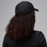 Бейсболка Nike Jordan Club Cap Us Cb Flt Patch Black, s.S/M (FD5181-013) фото №2 — интернет-магазин Desire.md