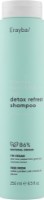 Шампунь для волос Erayba Detox Refresh Shampoo 250ml