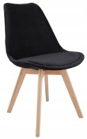 Стул Jumi Bari SD-333789 Black