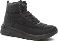 Bocanci pentru bărbați Crosby 448099/02-01 Black, s.40