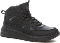 Ботинки мужские Crosby 448193/04-01 Black, s.43