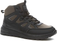 Bocanci pentru bărbați Crosby 448193/04-02 Khaki/Black, s.45
