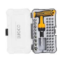 Set capete Ingco HKSDB0478