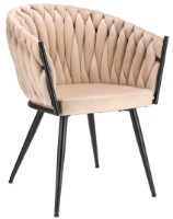 Стул Jumi Molto CM-332782 Beige