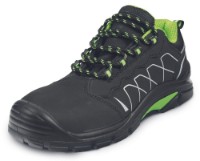 Спецобувь Cerva Vindwook MF S3 SRC 0201057760, s.43 фото №1 — интернет-магазин Desire.md