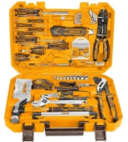 Set scule de mână Ingco HKTHP21681