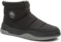 Ботинки мужские Crosby 448201/07-01 Black, s.41