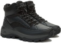 Bocanci pentru bărbați Crosby 448213/01-01 Black, s.41
