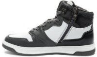 Ботинки мужские Keddo 838150/09-02 Grey/White, s.43 фото №3 — интернет-магазин Desire.md