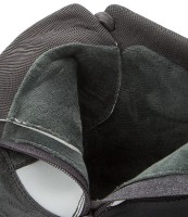 Ботинки мужские Keddo 838150/09-02 Grey/White, s.43 фото №6 — интернет-магазин Desire.md