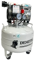 Compresor Demetra DV5050