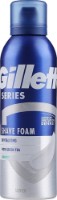 Пена для бритья Gillette Shave Foam Revitalizing 200ml