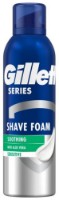 Пена для бритья Gillette Shave Foam Soothing 200ml