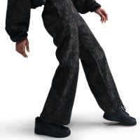 Женские брюки Nike W Nsw Cllctn Jqrd Trk Pnt Black/Anthracite, s.M