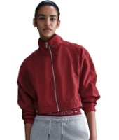 Женская ветровка Nike W Nsw Jkt Wvn Street Gls Team Red, s.L