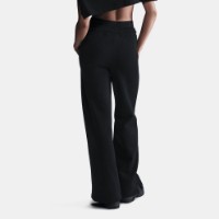 Женские спортивные штаны Nike W Nsw Phnx Flc Pant Gls Black, s.L фото №2 — интернет-магазин Desire.md