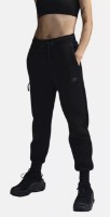 Женские спортивные штаны Nike W Nsw Tch Flc Mr Jgger 2 Black, s.XL