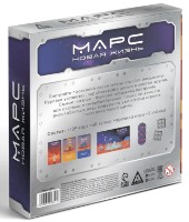 Настольная игра Las Igras Марс новая жизнь (7909352) фото №2 — интернет-магазин Desire.md