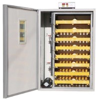 Incubator Des Champs DZO-500
