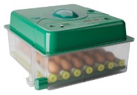 Incubator Des Champs ECO PROFI C-36