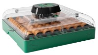 Incubator Des Champs EU PROFI C-72