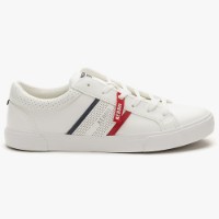 Ghete pentru bărbați Keddo 837523/10-01 White, s.42 imaginea #2 — magazin online Desire.md