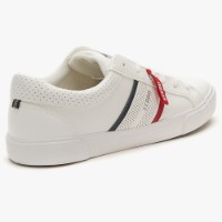 Ghete pentru bărbați Keddo 837523/10-01 White, s.42 imaginea #5 — magazin online Desire.md
