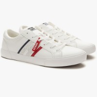 Ghete pentru bărbați Keddo 837523/10-01 White, s.43 imaginea #4 — magazin online Desire.md