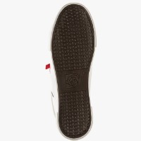 Ghete pentru bărbați Keddo 837523/10-01 White, s.43 imaginea #6 — magazin online Desire.md