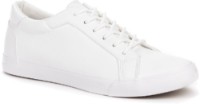 Кеды мужские Keddo 837799/01-02 White, s.45