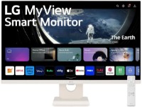 Монитор LG 27SR50F-W фото №1 — интернет-магазин Desire.md