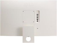 Монитор LG 27SR50F-W фото №8 — интернет-магазин Desire.md